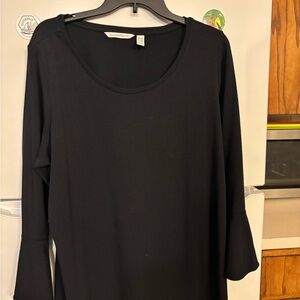 ISAAC MIZRAHI LIVE black top